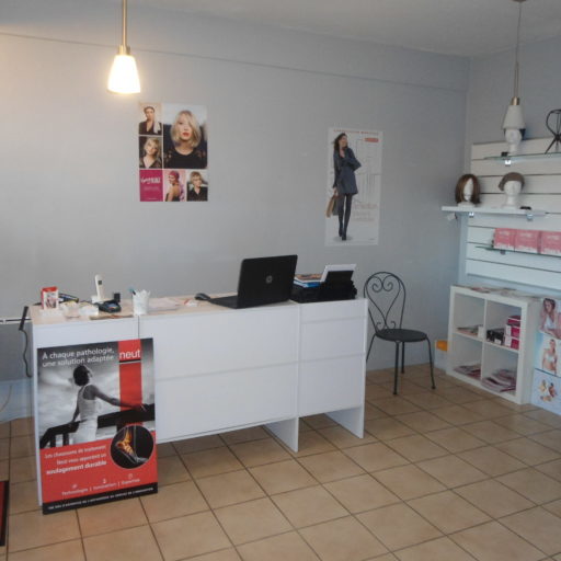 cabinet d'orthopedie generale